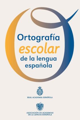 Ortografia Escolar De La Leng.