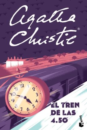 El Tren De Las 4.50 (Booket)
