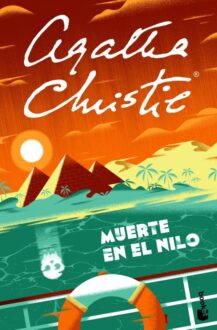 Muerte En El Nilo (Booket)