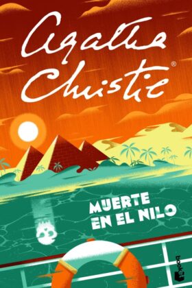 Muerte En El Nilo (Booket)