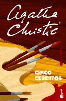 Cinco Cerditos (Booket)
