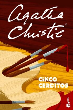 Cinco Cerditos (Booket)