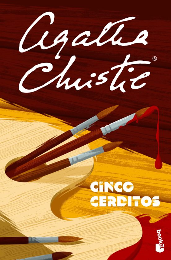 Cinco Cerditos (Booket)