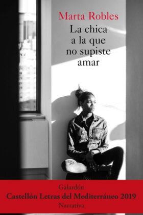 La Chica a la que No Supiste Amar