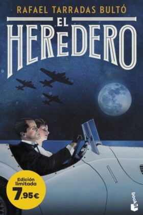 El Heredero (Booket)
