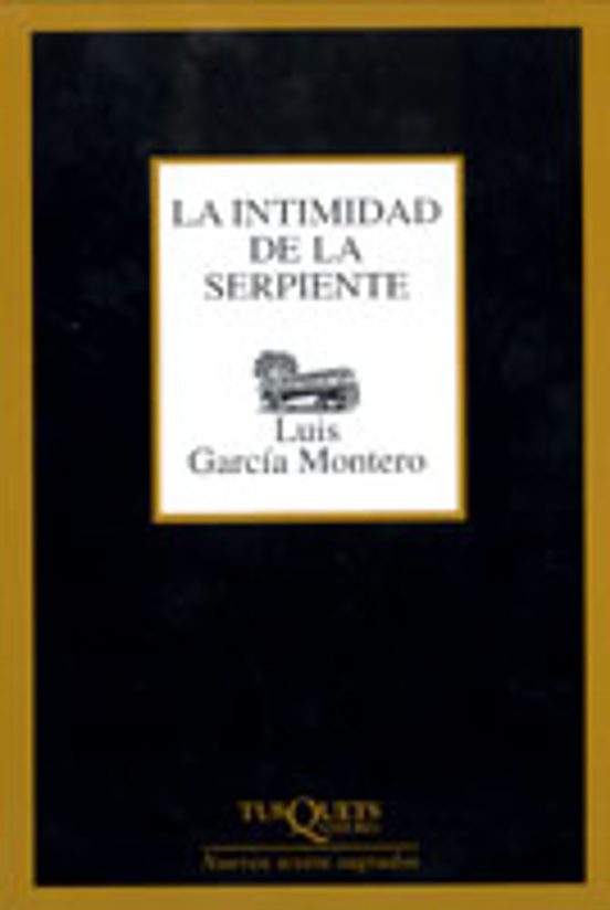 La Intimidad de la Serpiente