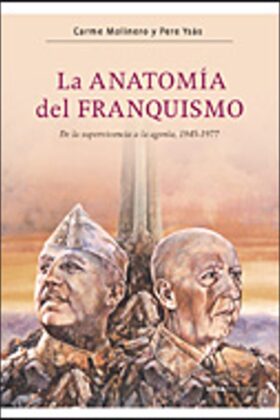 La Anatomia Del Franquismo