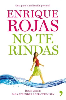 No Te Rindas