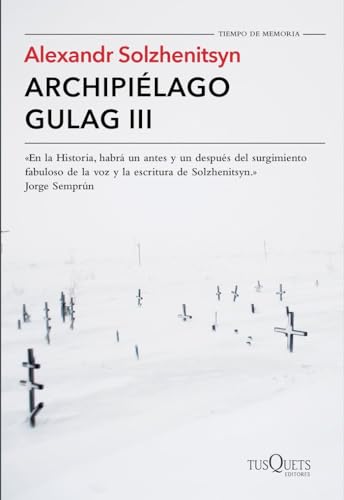 Archipielago Gulag Iii
