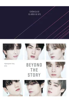 Beyond The Story, Td