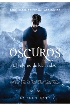 El Retorno De Los Caidos (Saga Oscuros 6)