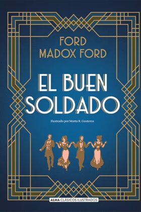 El Buen Soldado TD