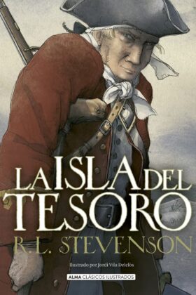 La Isla Del Tesoro, Td (Clasicos)