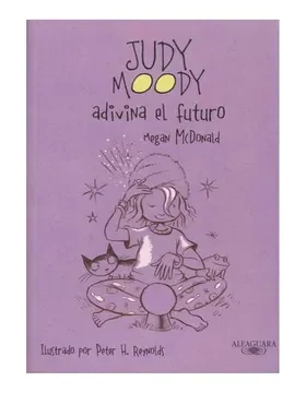 Judy Moody Adivina El Futuro