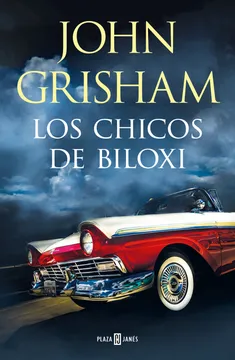 Los Chicos De Biloxi Td
