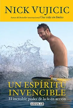 Un Espiritu Invencible