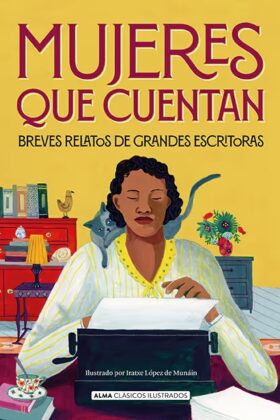 Mujeres Que Cuenta, Td (Clasicos)