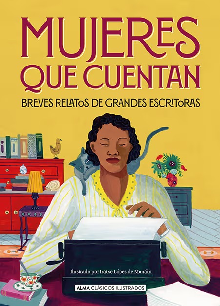 Mujeres Que Cuenta, Td (Clasicos)
