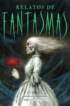 Relatos De Fantasmas Td (Ilustrado)(Clasicos)