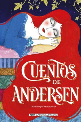 Cuentos De Andersen Td (Ilustrado)