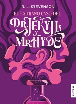 El Extrano Caso Del Dr. Jekyll Y Mr. Hyde