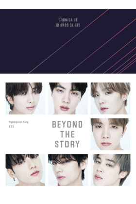 Beyond The Story