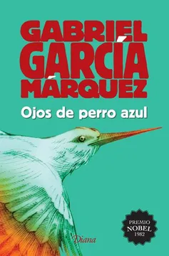 Ojos De Perro Azul (Bol.)