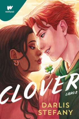 Clover (Libro 2)