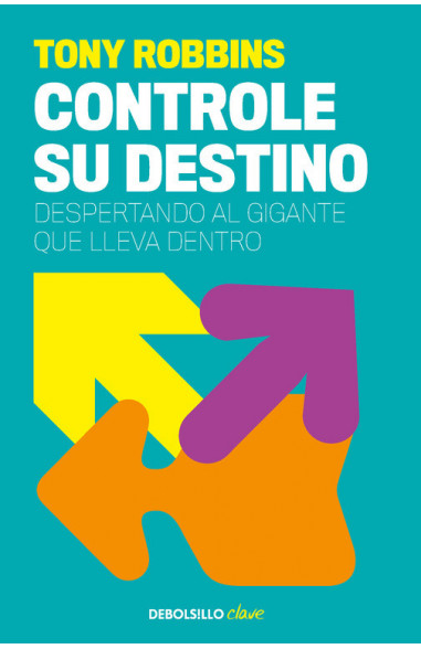Controle su Destino (Bolsillo)