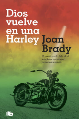 Dios Vuelve En Una Harley (Bolsillo)