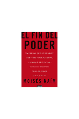 El Fin Del Poder