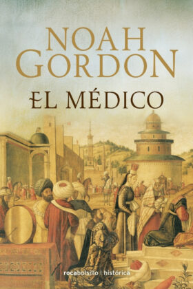 El Medico  (Booket)