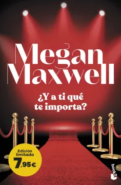Y A Ti Que Te Importa? (Booket)