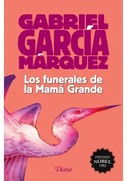 Los Funerales De Mama Grande(Bol.)