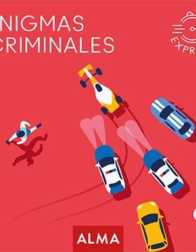 Enigmas Criminales