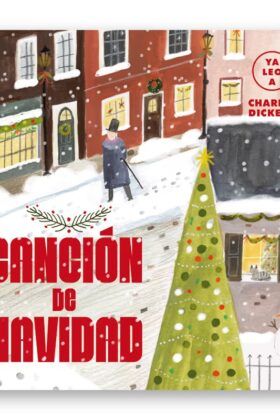 Cancion De Navidad (Ya Leo A)
