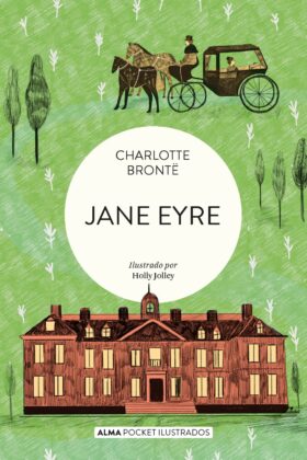 Jane Ayre (Pocket Ilustrado)
