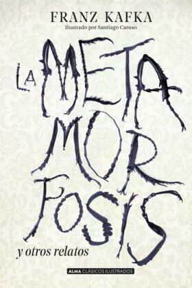 La Metamorfosis Y Otros Relatos Td (Ilustrado)