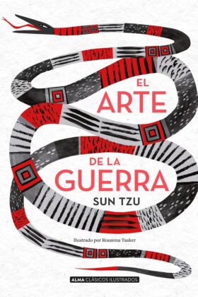 El Arte De La Guerra, Td