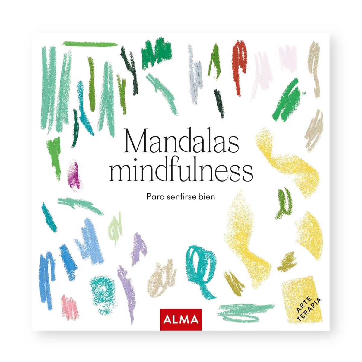 LMAN: Mandalas Mindfulness
