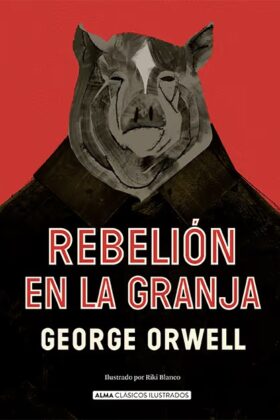 Rebelion En La Granja, Td (Clasicos)