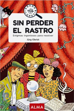 Sin Perder El Rastro (Good Vibes)