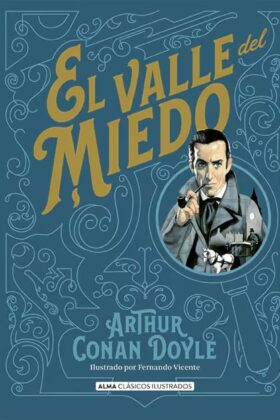 El Valle Del Miedo, Td