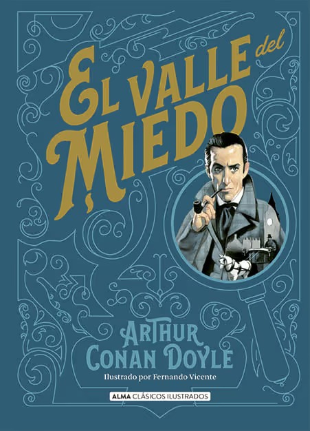 El Valle Del Miedo, Td