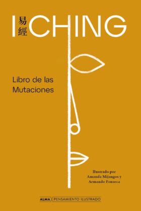 Libro De Las Mutaciones, Ilustrado Td