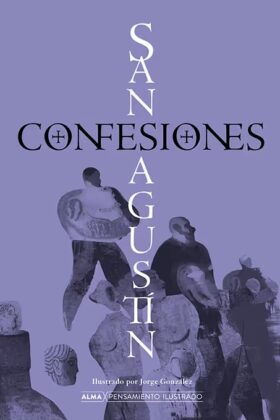 Confesiones, Ilustrado Td
