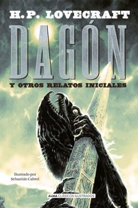 Dagon Y Otros Relatos Iniciales, Td