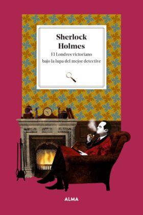 Sherlock Holmes, El Londres Victoriano Td