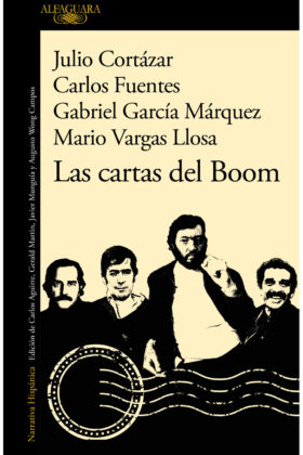 Las Cartas Del Boom