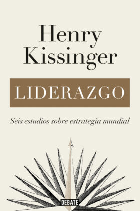 Liderazgo